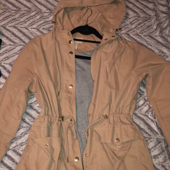 Jacket - Picture 2 of 7